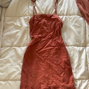 adorable summer dress!